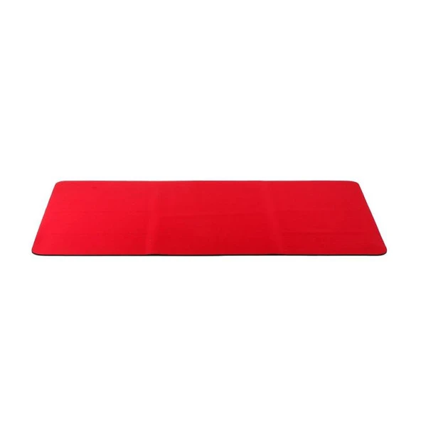 Elitstore 500 Mouse Pad Kırmızı (500x300x2)