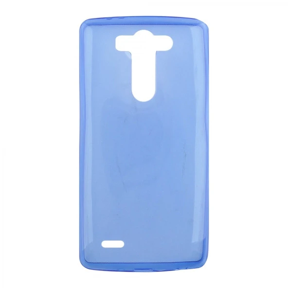 Tfy Store G4 Mini Uyumlu Silikon Telefon Kılıfı
