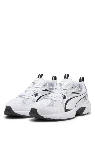 Puma Milenio Tech Unisex Ayakkabı - 2