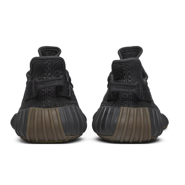 Adidas Yeezy Boost 350 V2 Cinder - Resim 2