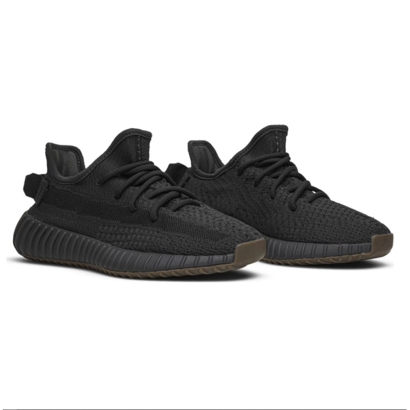 Adidas Yeezy Boost 350 V2 Cinder - Resim 4