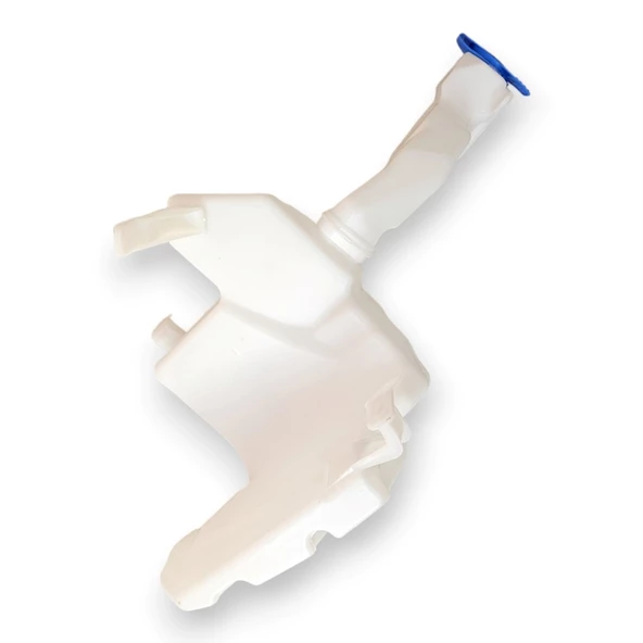 Skoda Superb 2002-2008 Cam Su Fiskiye Deposu 3B0955453AG