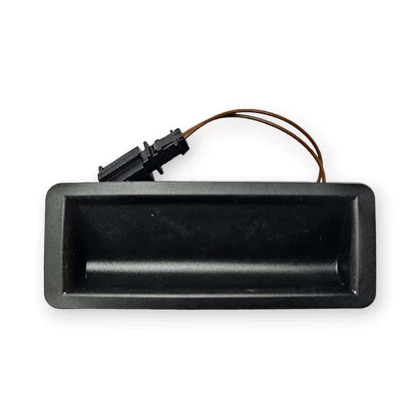 Skoda Fabia MK1 HB 2005-2008 Arka Bagaj Kapağı Açma Kolu 6Y0827574K - 2