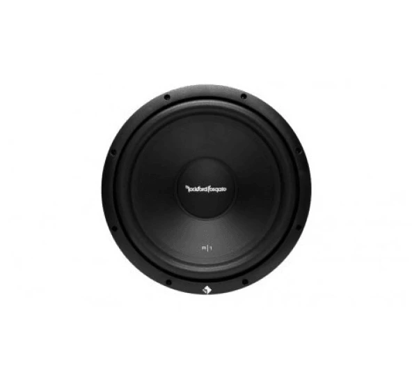 ROCKFORD FOSTAGE R1S4-12 30CM SUBWOOFER - 4