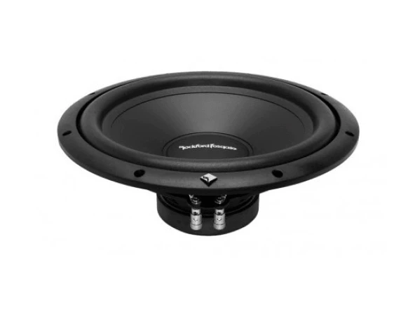 ROCKFORD FOSTAGE R1S4-12 30CM SUBWOOFER - 5