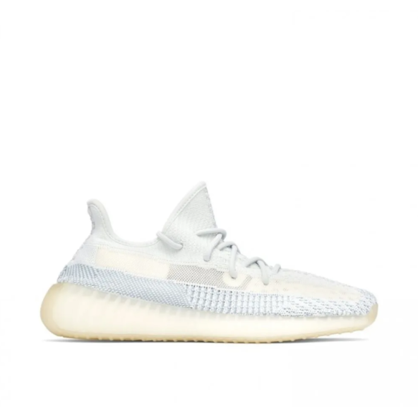 Adidas Yeezy Boost 350 V2 Cloud White