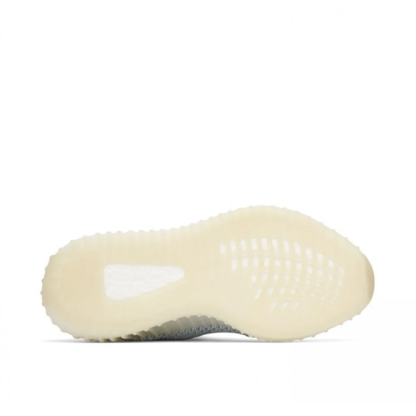 Adidas Yeezy Boost 350 V2 Cloud White - 3