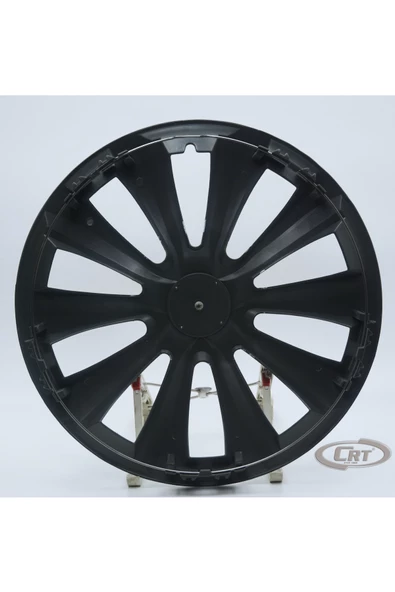 Jant Kapağı Kırılmaz 15" Universal Spesiyal Model (Adet Olarak) (Çıkartma Hediyeli) - 2
