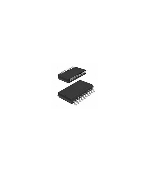 74HC244D, SOIC-20 Entegre Devre