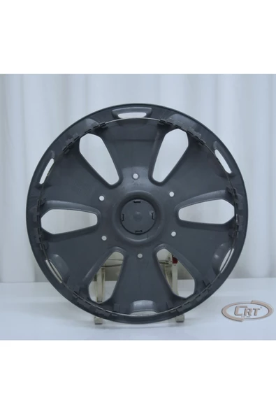 Jant Kapağı Kırılmaz 14" Ford Fiesta (Çıkartma Hediyeli) (Adet Olarak) - Resim 2