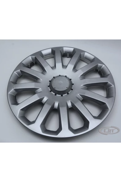 Jant Kapağı Kırılmaz 15" Ford Fiesta (Çıkartma Hediyeli) (Adet Olarak) - 2