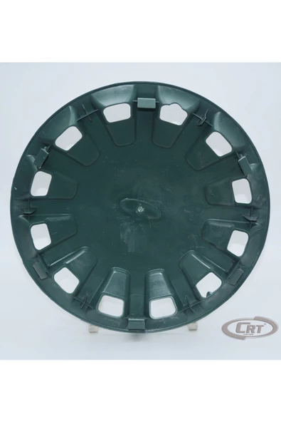 Jant Kapağı Kırılmaz 15" Ford Transit T15 Model (Çıkartma Hediyeli) (Adet Olarak) - 2