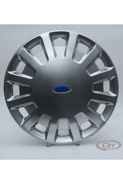 Jant Kapağı Kırılmaz 15" Ford Transit T15 Model (Çıkartma Hediyeli) (Adet Olarak)
