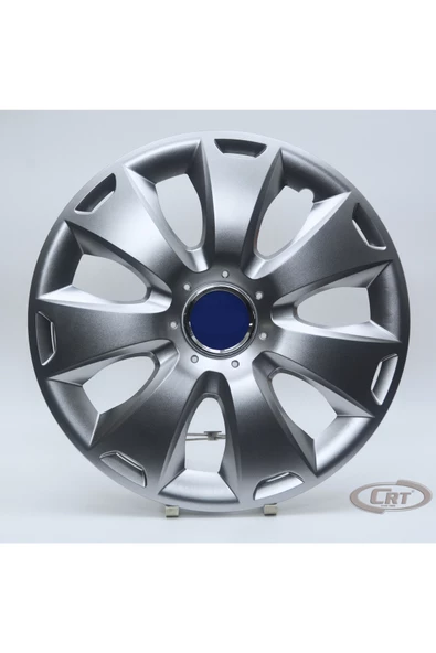 Jant Kapağı Kırılmaz 16" Ford Focus Model (Çıkartma Hediyeli) (Adet Olarak)
