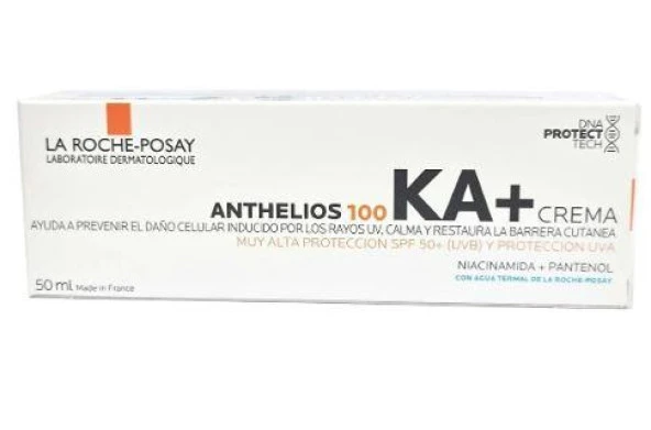 La Roche Posay Anthelios 100 KA+ Krem SPF+50 50 ml