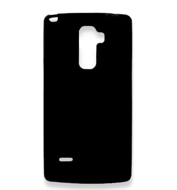Tfy Store G3 Stylus Uyumlu Silikon Telefon Kılıfı
