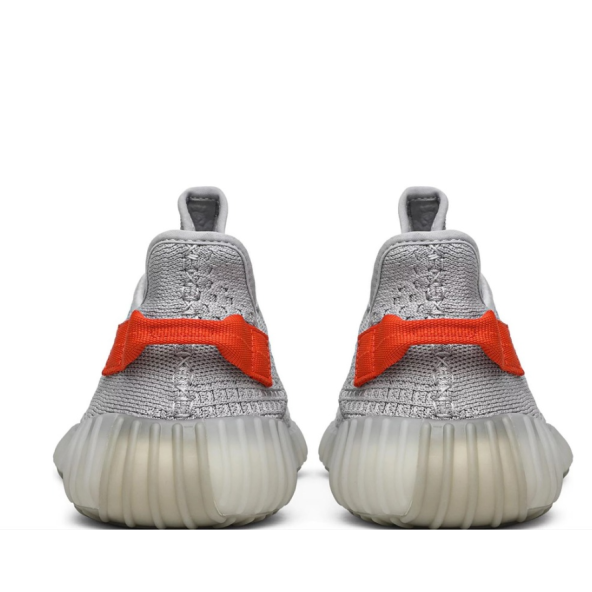 Adidas Yeezy Boost 350 V2 Tail Light - Resim 3