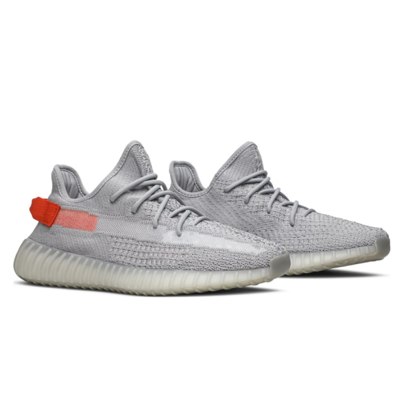 Adidas Yeezy Boost 350 V2 Tail Light - Resim 5