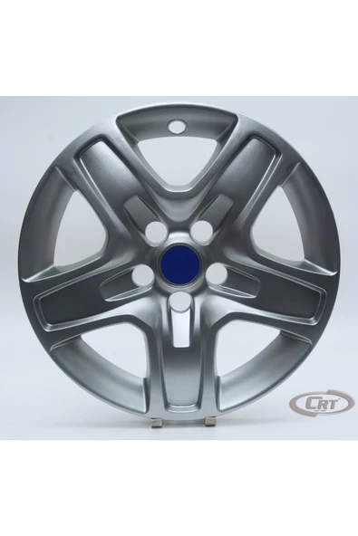 Jant Kapağı Kırılmaz 16" Ford Focus Model ( Çıkartma Hediyeli)  (Adet Olarak)