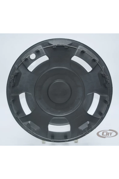 Jant Kapağı Kırılmaz 16" Transit Model (Çıkartma Hediyeli) (Adet Olarak) - 2