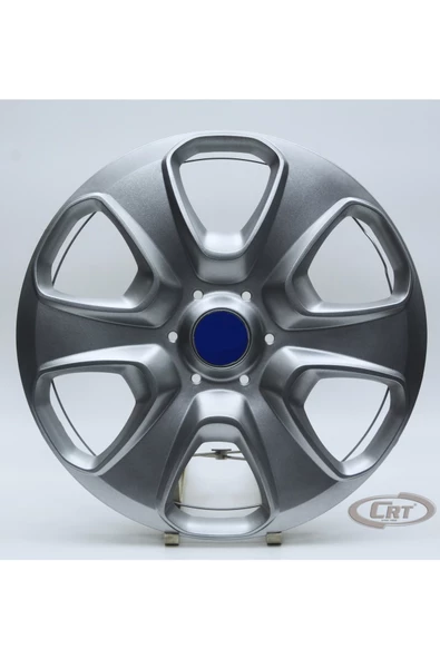 Jant Kapağı Kırılmaz 15" Ford Courier Model (Çıkartma Hediyeli) (Adet Olarak)  UYUMLU