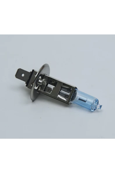 Xenon Silver H1 12v 55w - 4