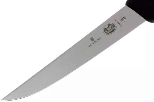 Victorinox 15cm Geniş Ağızlı Sıyırma Bıçağı 5.6003.15 - 3