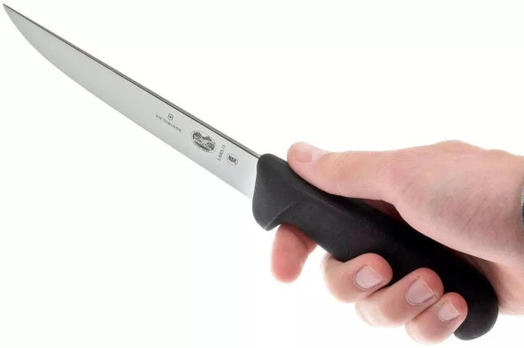Victorinox 15cm Geniş Ağızlı Sıyırma Bıçağı 5.6003.15 - 6