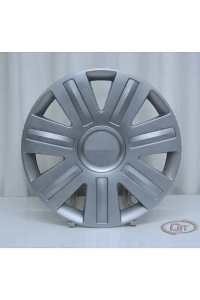 Jant Kapağı Kırılmaz 14" Fiesta Uyumlu (Çıkartma Hediyeli) (Adet Olarak) ürün görseli