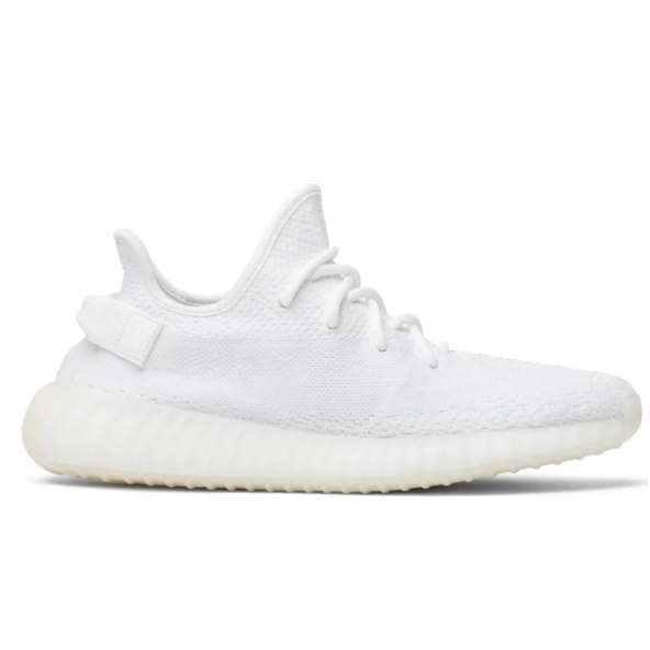 Adidas Yeezy Boost 350 V2 Cream