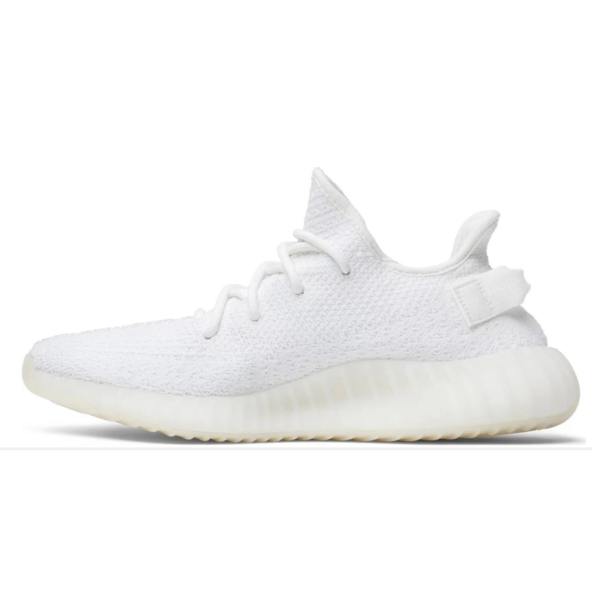 Adidas Yeezy Boost 350 V2 Cream - 2