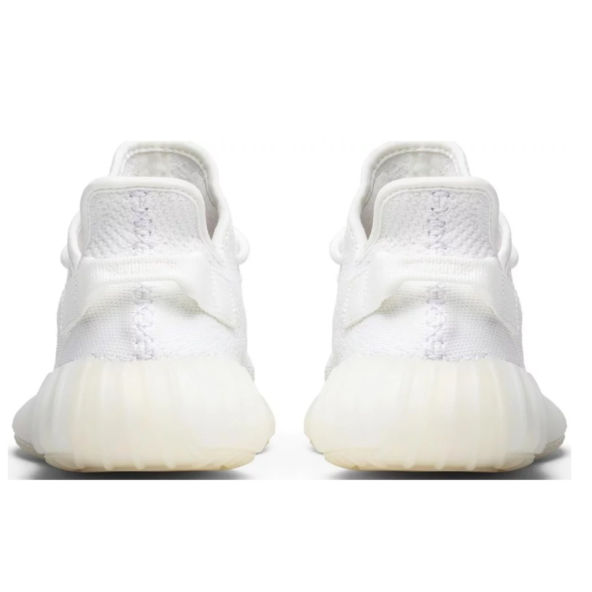 Adidas Yeezy Boost 350 V2 Cream - 3