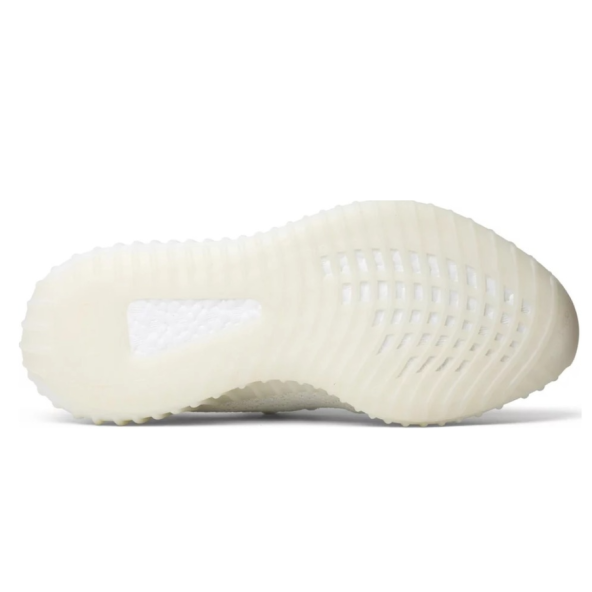 Adidas Yeezy Boost 350 V2 Cream - 4