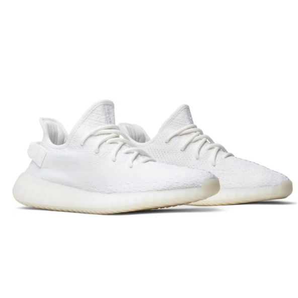 Adidas Yeezy Boost 350 V2 Cream - 5