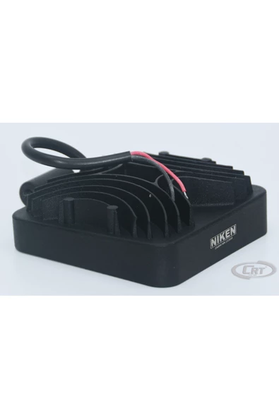 Kare Çalışma Lambası 16 Led Pro Seri - 3