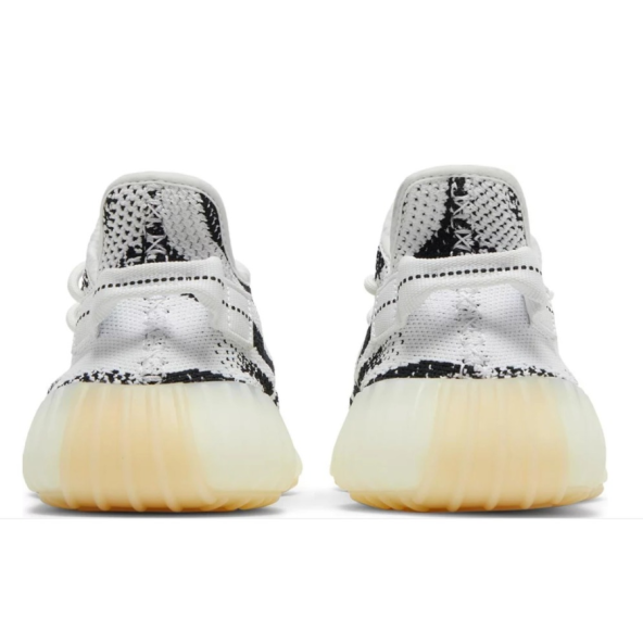 Adidas Yeezy Boost 350 V2 Zebra - 3
