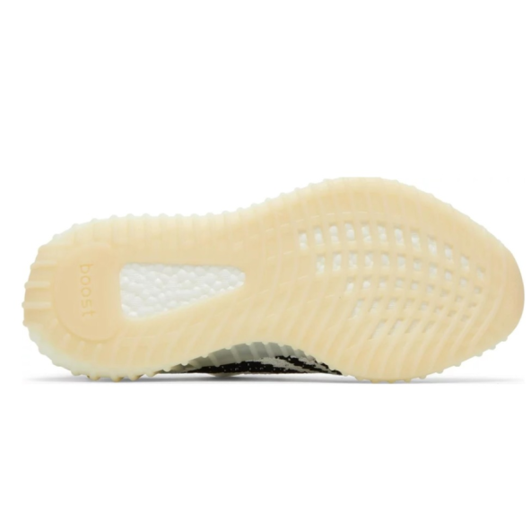 Adidas Yeezy Boost 350 V2 Zebra - 4