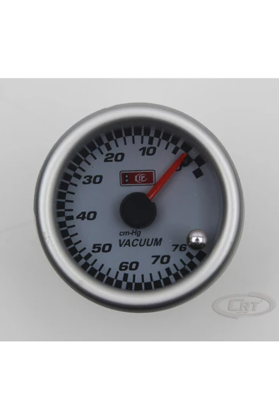 Vacuum Saati 2inç 7 Renk - 3