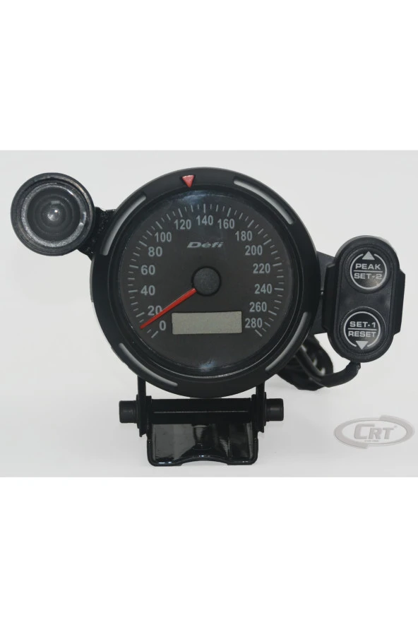 Hız-km Göstergesi 80mm - 2