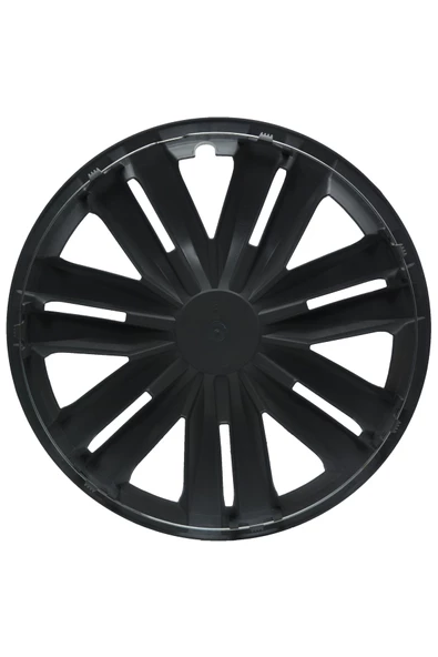 Jant Kapağı Kırılmaz 17" Volkswagen Model (Araç Arma Hediyeli) (ADET OLARAK) - Resim 2