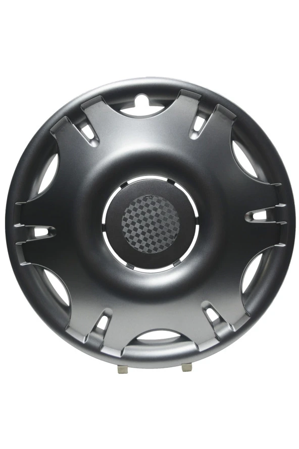 Jant Kapağı Kırılmaz Sks 15" Vito (ARAÇ ARMA HEDİYELİ) (ADET OLARAK) ürün görseli