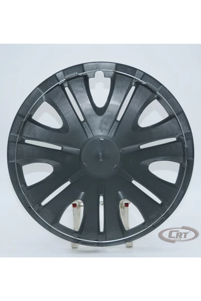 Jant Kapağı Kırılmaz 15" Corolla Model (Çıkartma Hediyeli) (ADET OLARAK) - Resim 2