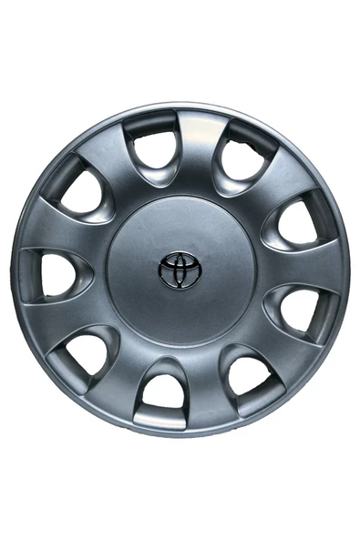 Jant Kapağı Kırılmaz 13" Corolla (Çıkartma Hediyeli) (ADET OLARAK) ürün görseli