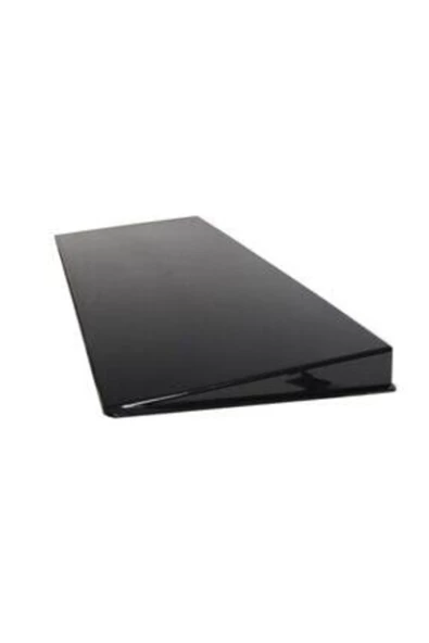 Sahte Sunroof Cam Rüzgarlığı - 3