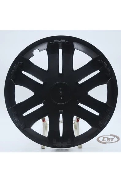 Jant Kapağı Kırılmaz 16" Trafic Model (Çıkartma Hediyeli) (ADET OLARAK) - 2