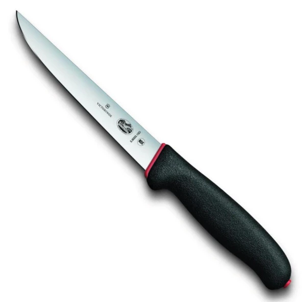 Victorinox 15cm Geniş Ağızlı Sıyırma Bıçağı 5.6003.15D Kaymaz Sap