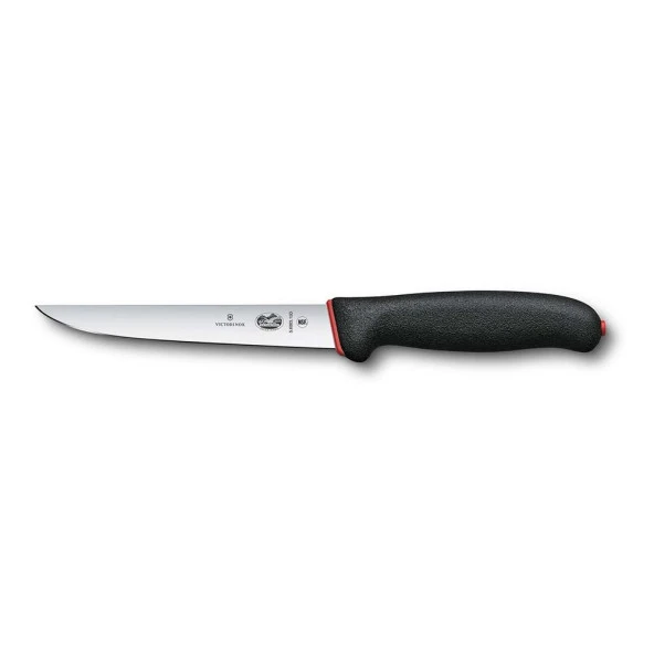 Victorinox 15cm Geniş Ağızlı Sıyırma Bıçağı 5.6003.15D Kaymaz Sap - 2