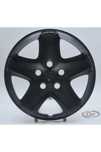 Jant Kapağı Kırılmaz 16" Fluence Model (Çıkartma Hediyeli) (ADET OLARAK) - 2