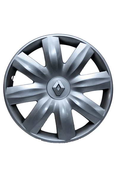 Jant Kapağı Kırılmaz 13" Symbol (Çıkartma Hediyeli) (ADET OLARAK) ürün görseli