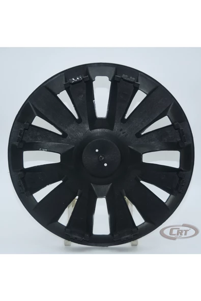 Jant Kapağı Kırılmaz 15" Clio Model (Çıkartma Hediyeli) (ADET OLARAK) - Resim 2